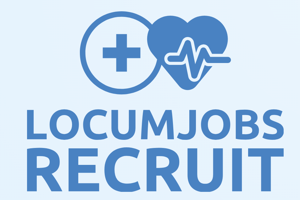 LocumJobs Recruit Primary Care Jobs